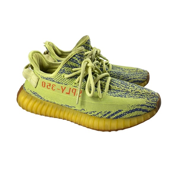 Adidas Yeezy 350 Boost V2 Shoes Sneakers Men's Women's